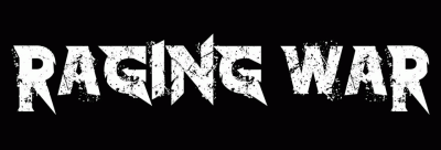 logo Raging War
